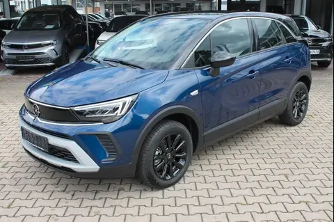 Annonce OPEL CROSSLAND Essence 2023 d'occasion 