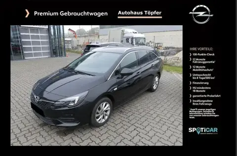 Annonce OPEL ASTRA Diesel 2020 d'occasion Allemagne