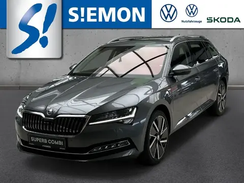 Used SKODA SUPERB Diesel 2024 Ad 