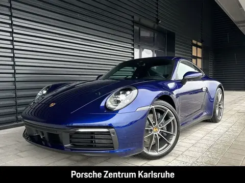 Used PORSCHE 992 Petrol 2024 Ad 