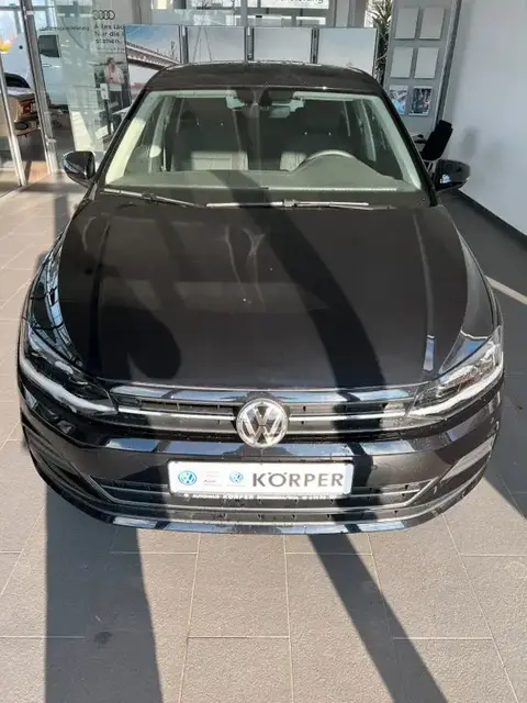 Used VOLKSWAGEN POLO Petrol 2019 Ad 