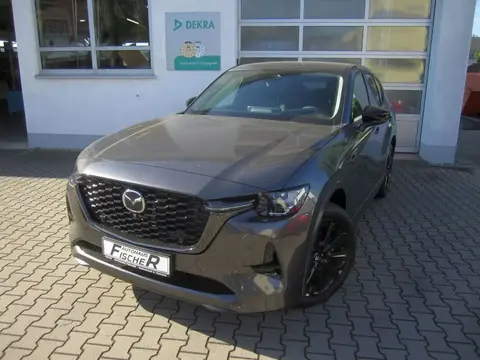 Annonce MAZDA CX-60 Diesel 2024 d'occasion 