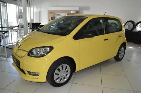 Used SKODA CITIGO Not specified 2021 Ad 