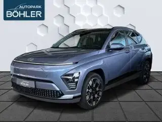 Used HYUNDAI KONA Not specified 2023 Ad 