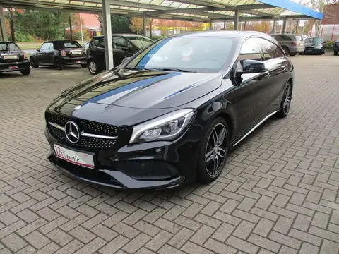 Used MERCEDES-BENZ CLASSE CLA Petrol 2016 Ad 