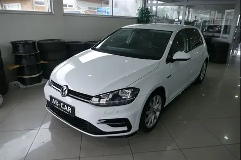 Used VOLKSWAGEN GOLF Petrol 2019 Ad 