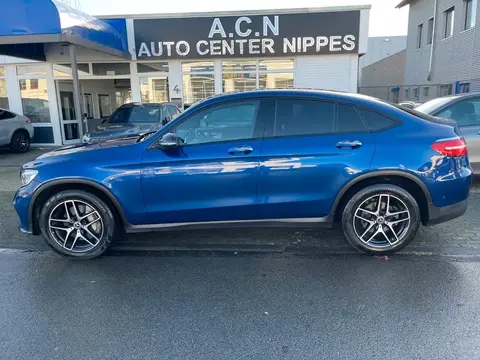 Used MERCEDES-BENZ CLASSE GLC Diesel 2019 Ad 