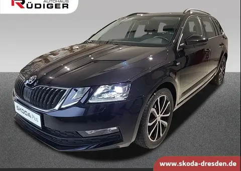 Annonce SKODA OCTAVIA Essence 2019 d'occasion 