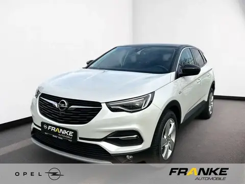 Used OPEL GRANDLAND Petrol 2020 Ad 