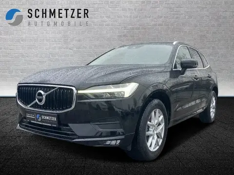 Used VOLVO XC60 Diesel 2021 Ad Germany