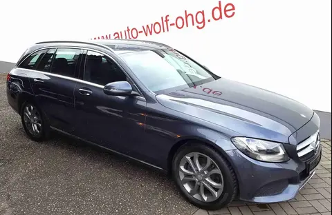 Used MERCEDES-BENZ CLASSE C Petrol 2015 Ad 