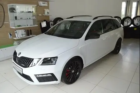 Used SKODA OCTAVIA Petrol 2020 Ad 