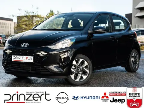 Annonce HYUNDAI I10 Essence 2024 d'occasion 