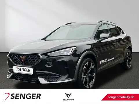 Annonce CUPRA FORMENTOR Essence 2023 d'occasion 