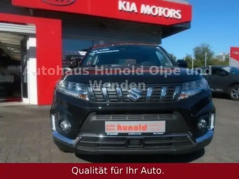 Used SUZUKI VITARA Petrol 2024 Ad 