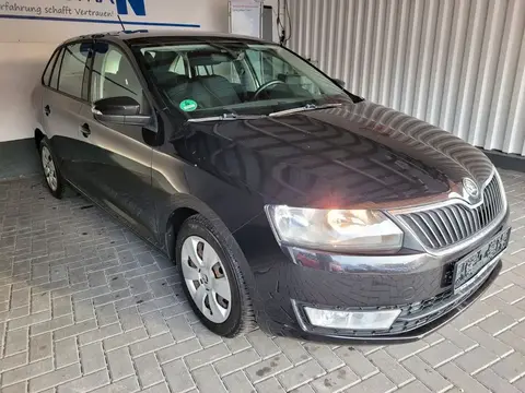 Used SKODA RAPID Diesel 2016 Ad 