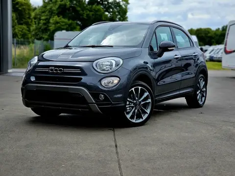 Used FIAT 500X Hybrid 2023 Ad 