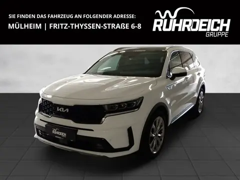 Annonce KIA SORENTO Diesel 2024 d'occasion 