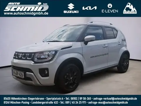 Annonce SUZUKI IGNIS Essence 2023 d'occasion Allemagne