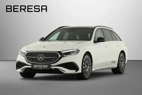 Annonce MERCEDES-BENZ CLASSE E Diesel 2023 d'occasion 