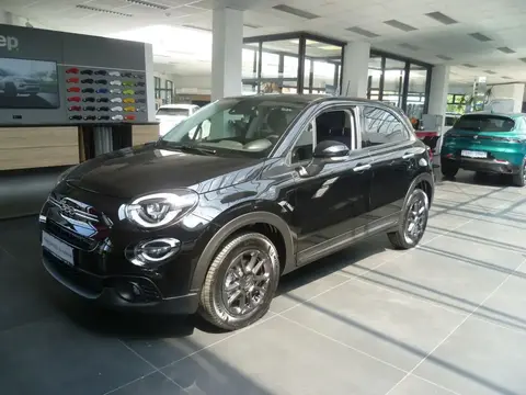 Annonce FIAT 500X Essence 2023 d'occasion 