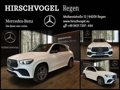 Used MERCEDES-BENZ CLASSE GLE Petrol 2023 Ad 