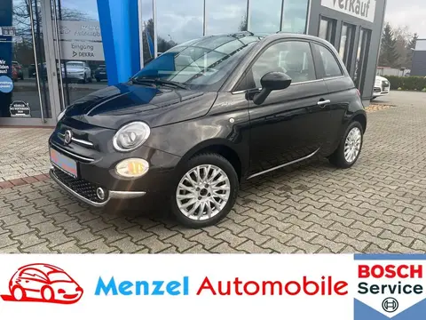 Used FIAT 500 Hybrid 2022 Ad 