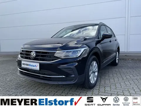 Used VOLKSWAGEN TIGUAN Petrol 2024 Ad 