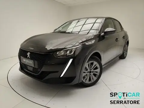 Used PEUGEOT 208 Not specified 2023 Ad 