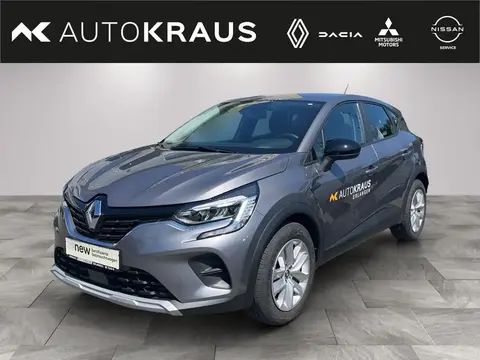 Used RENAULT CAPTUR Petrol 2023 Ad 