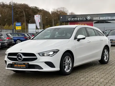 Used MERCEDES-BENZ CLASSE CLA Diesel 2019 Ad 