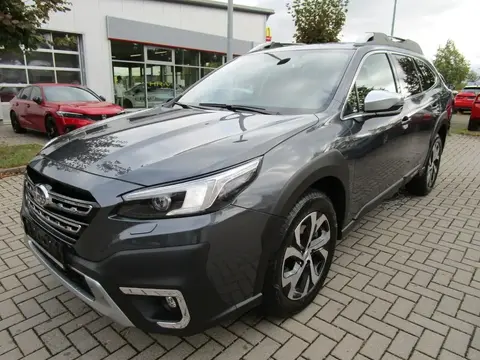 Used SUBARU OUTBACK Petrol 2023 Ad 