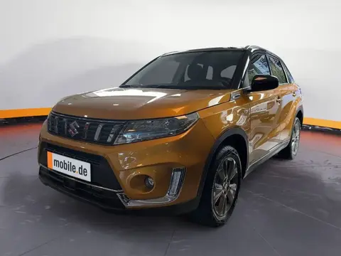 Annonce SUZUKI VITARA Essence 2023 d'occasion 