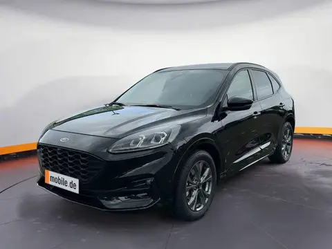 Used FORD KUGA Petrol 2022 Ad 