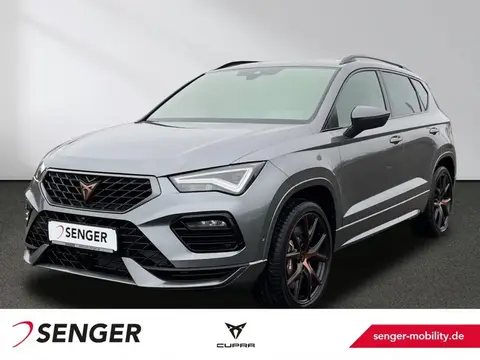 Used CUPRA ATECA Petrol 2024 Ad 