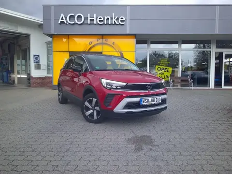 Used OPEL CROSSLAND Petrol 2022 Ad 