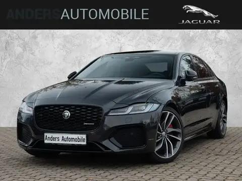 Annonce JAGUAR XF Diesel 2024 d'occasion 