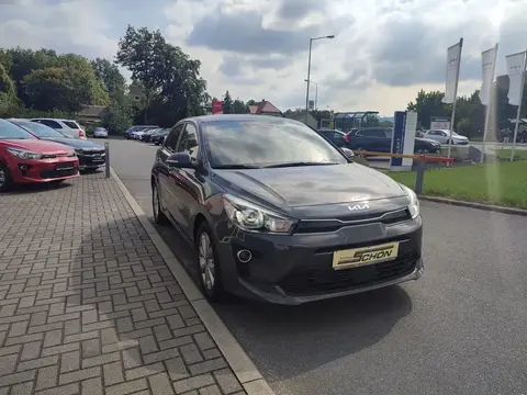 Used KIA RIO Petrol 2023 Ad 