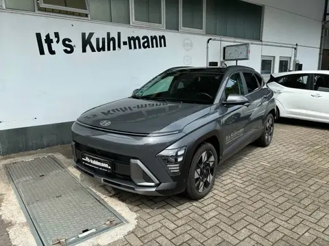 Used HYUNDAI KONA Petrol 2023 Ad 