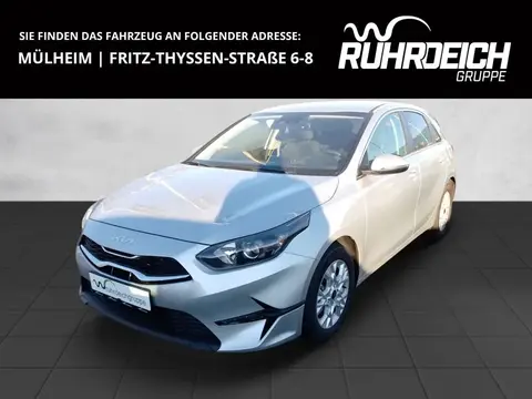 Annonce KIA CEED Essence 2023 d'occasion 