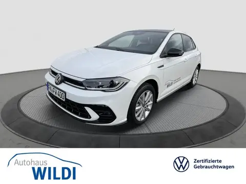 Used VOLKSWAGEN POLO Petrol 2023 Ad 