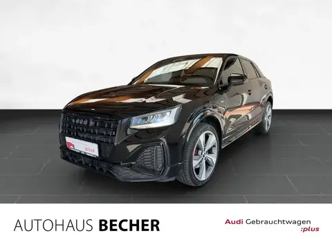 Annonce AUDI Q2 Essence 2023 d'occasion 