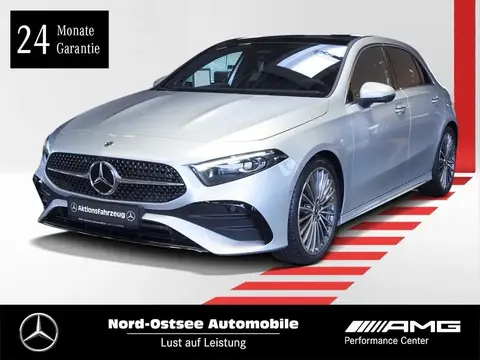 Used MERCEDES-BENZ CLASSE A Petrol 2023 Ad 