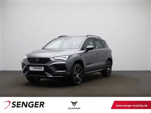 Used CUPRA ATECA Petrol 2024 Ad 