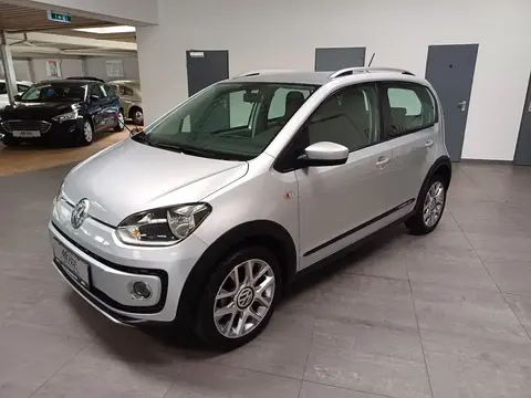 Used VOLKSWAGEN UP! Petrol 2016 Ad 