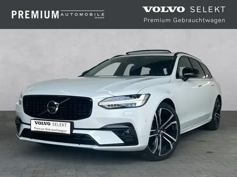 Used VOLVO V90 Diesel 2023 Ad 