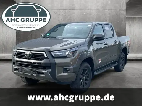 Used TOYOTA HILUX Diesel 2023 Ad 