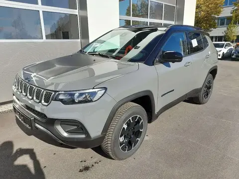 Used JEEP COMPASS Hybrid 2023 Ad 