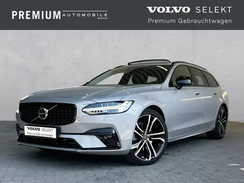 Used VOLVO V90 Diesel 2023 Ad 