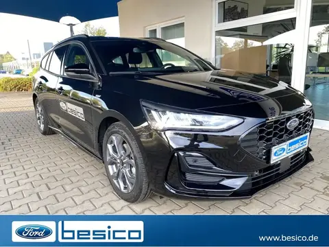 Used FORD FOCUS Petrol 2023 Ad Germany